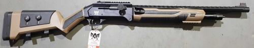 Axor Arms Bushpig XT